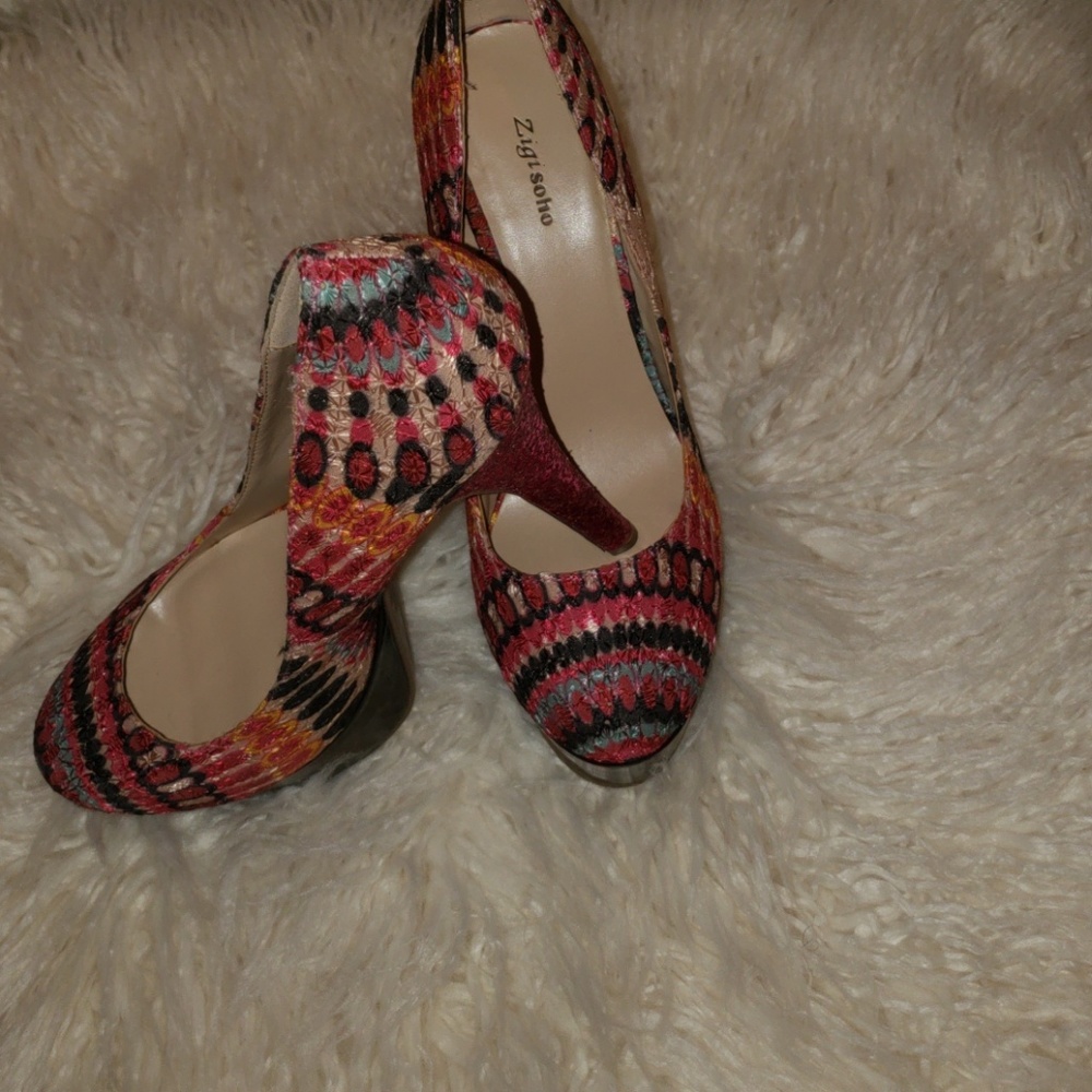 Shoes